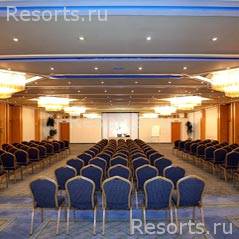 Moevenpick Hotel Cairo-Heliopolis 29